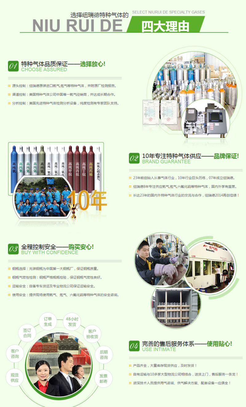 乙炔-D2同位素 氘代乙炔